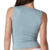Vuori Halo Essential Scoop Tank – Women’s